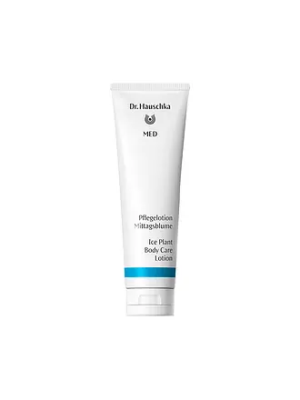 DR. HAUSCHKA | MED Pflegelotion Mittagsblume 145ml | 